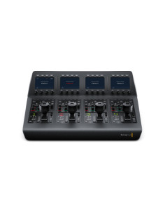 ATEM Camera Control Panel